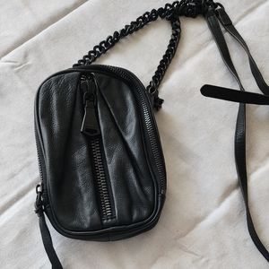 Aimee kestenberg Excellent condition cross body purse.